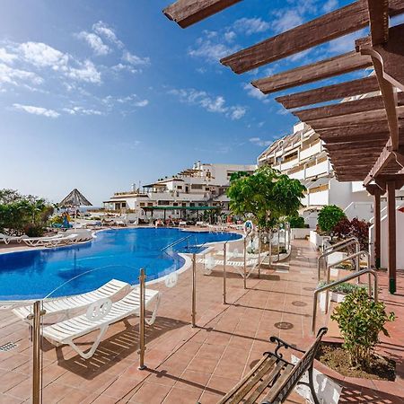 Lovely Studio, La Pinta Beach, Complex Los Geranios Адехе Екстериор снимка