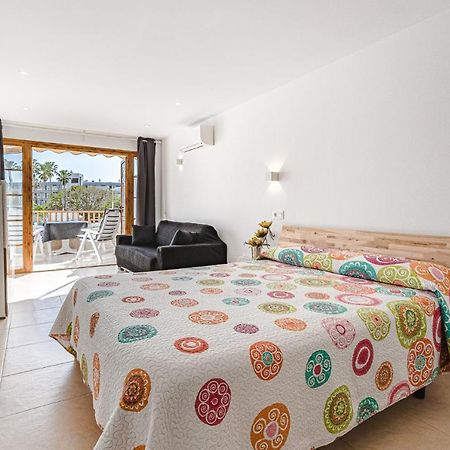 Lovely Studio, La Pinta Beach, Complex Los Geranios Адехе Екстериор снимка