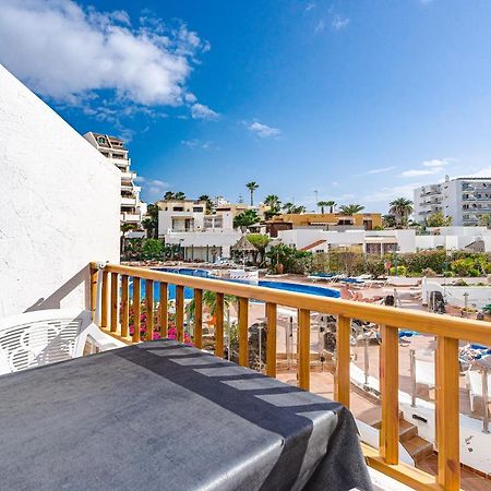 Lovely Studio, La Pinta Beach, Complex Los Geranios Адехе Екстериор снимка