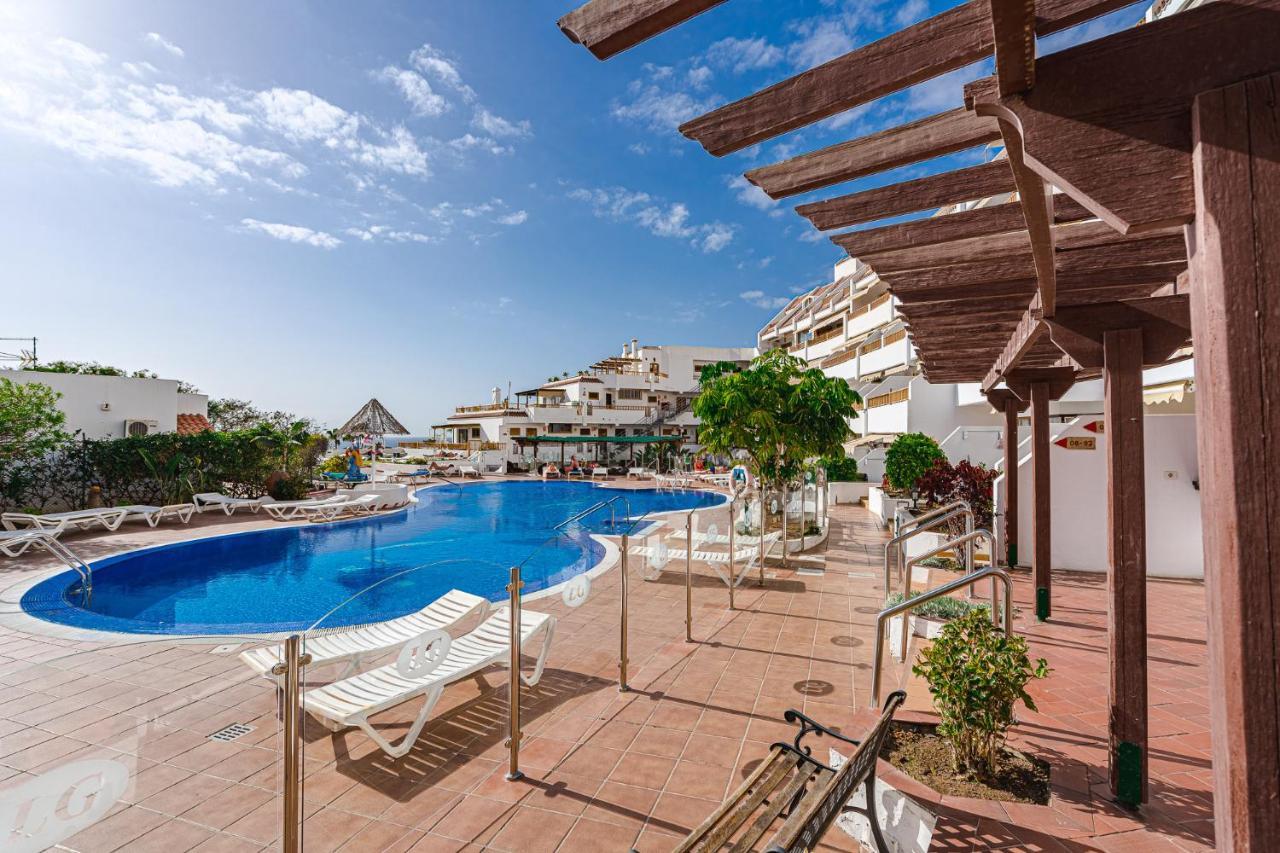 Lovely Studio, La Pinta Beach, Complex Los Geranios Адехе Екстериор снимка