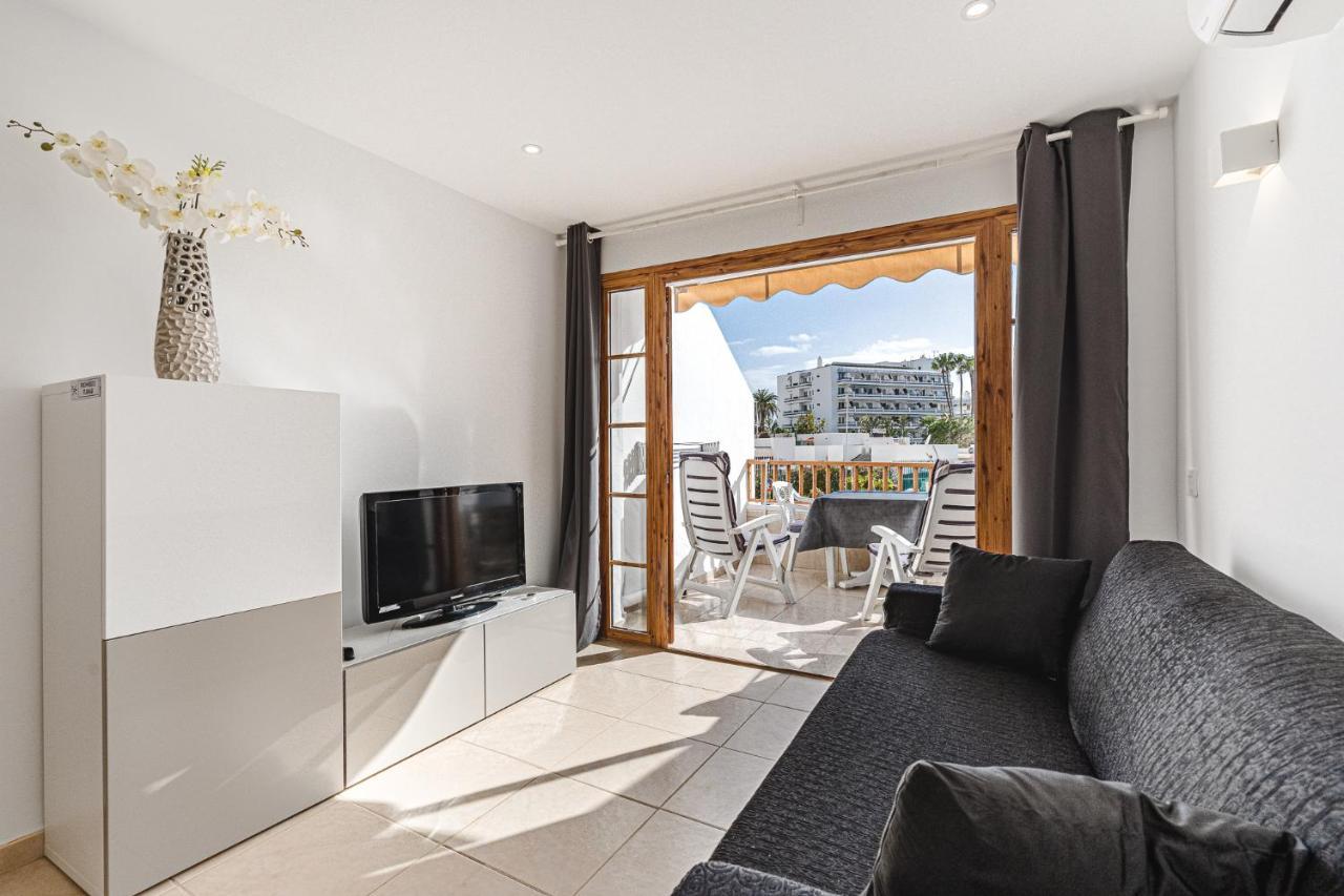 Lovely Studio, La Pinta Beach, Complex Los Geranios Адехе Екстериор снимка
