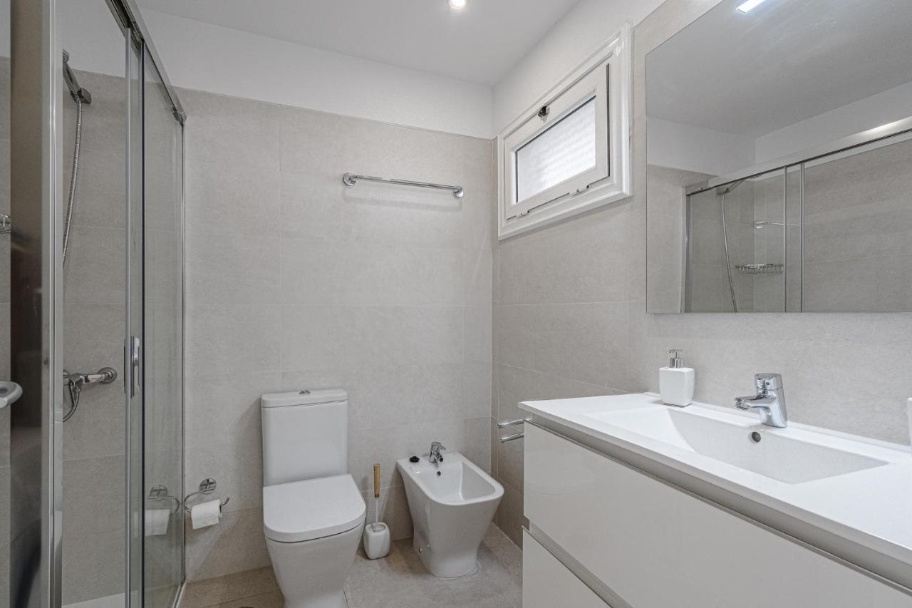 Lovely Studio, La Pinta Beach, Complex Los Geranios Адехе Екстериор снимка