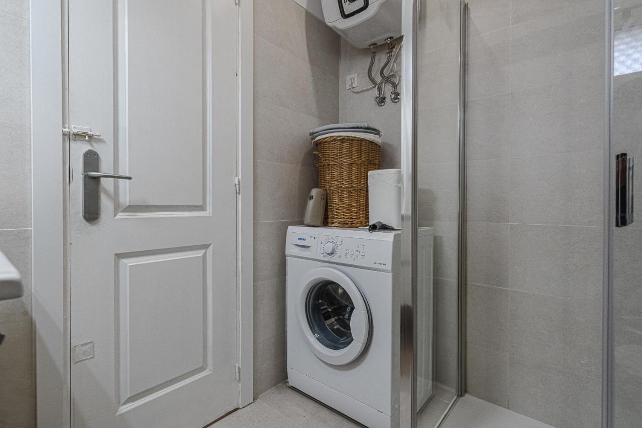 Lovely Studio, La Pinta Beach, Complex Los Geranios Адехе Екстериор снимка