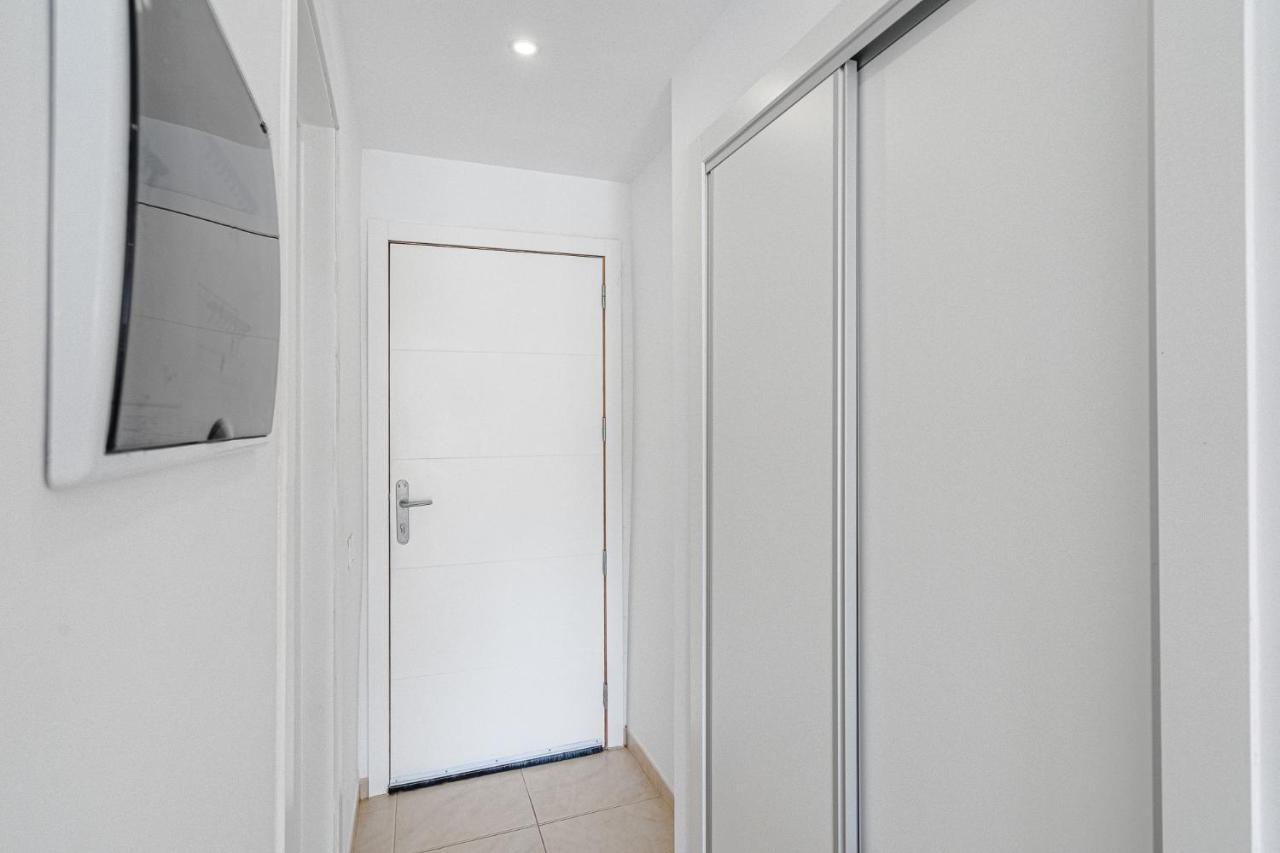 Lovely Studio, La Pinta Beach, Complex Los Geranios Адехе Екстериор снимка