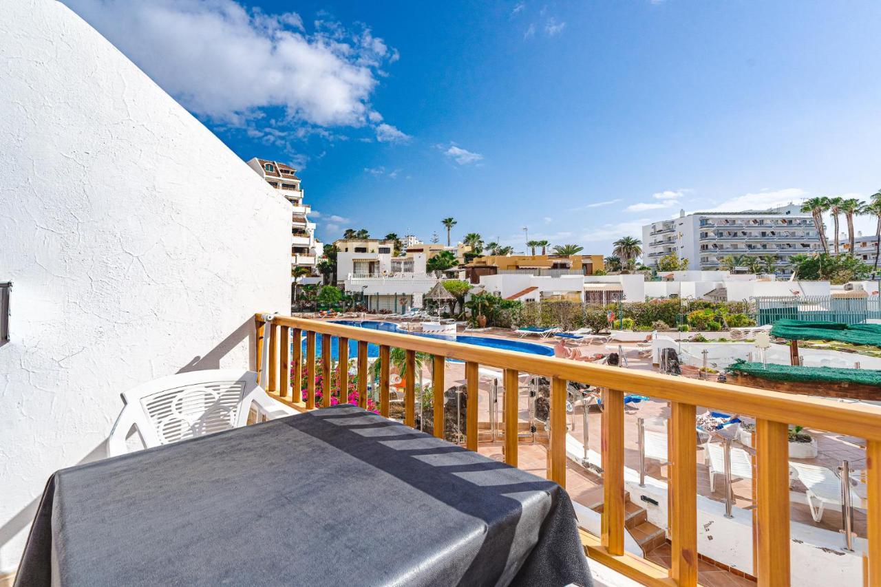 Lovely Studio, La Pinta Beach, Complex Los Geranios Адехе Екстериор снимка