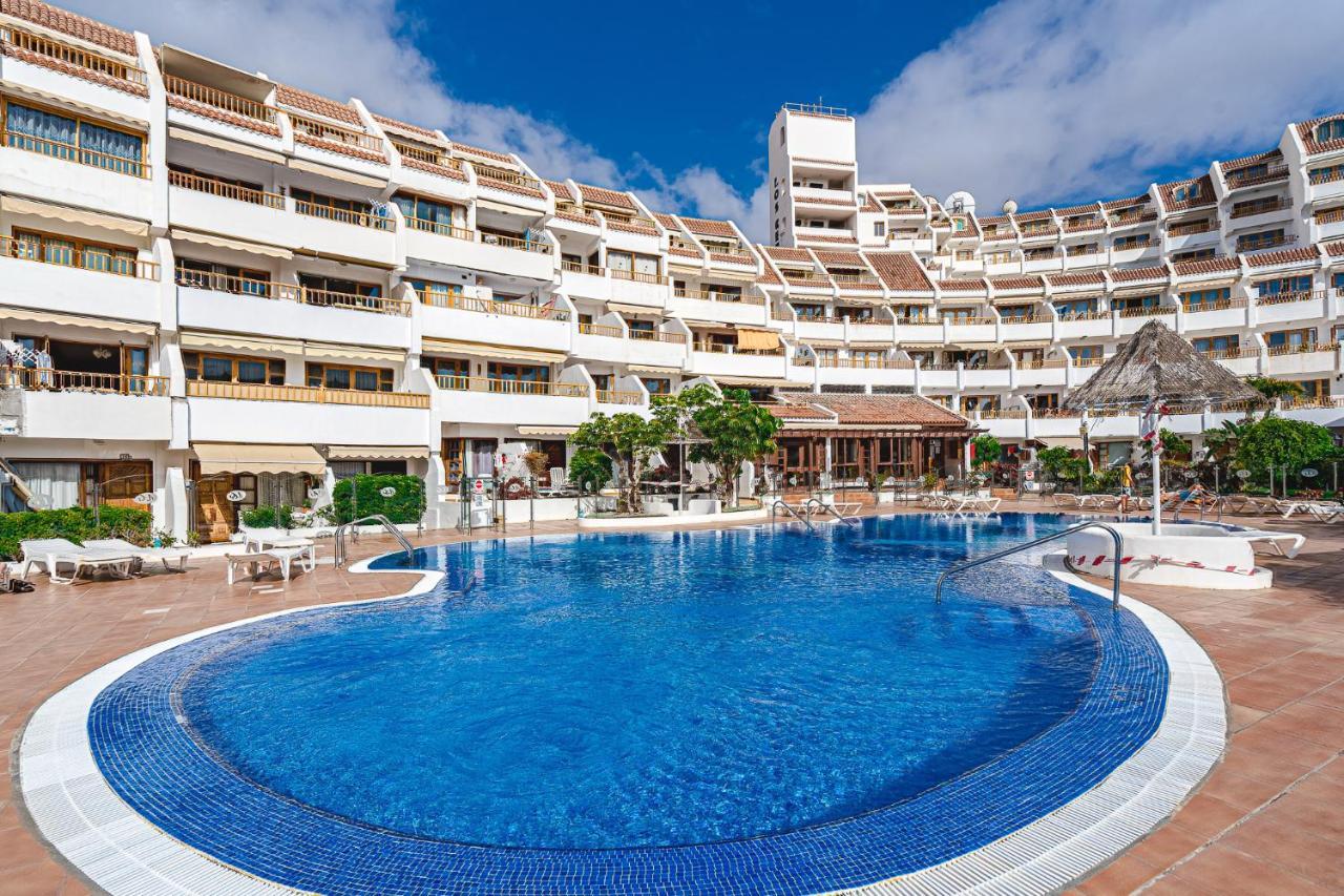 Lovely Studio, La Pinta Beach, Complex Los Geranios Адехе Екстериор снимка