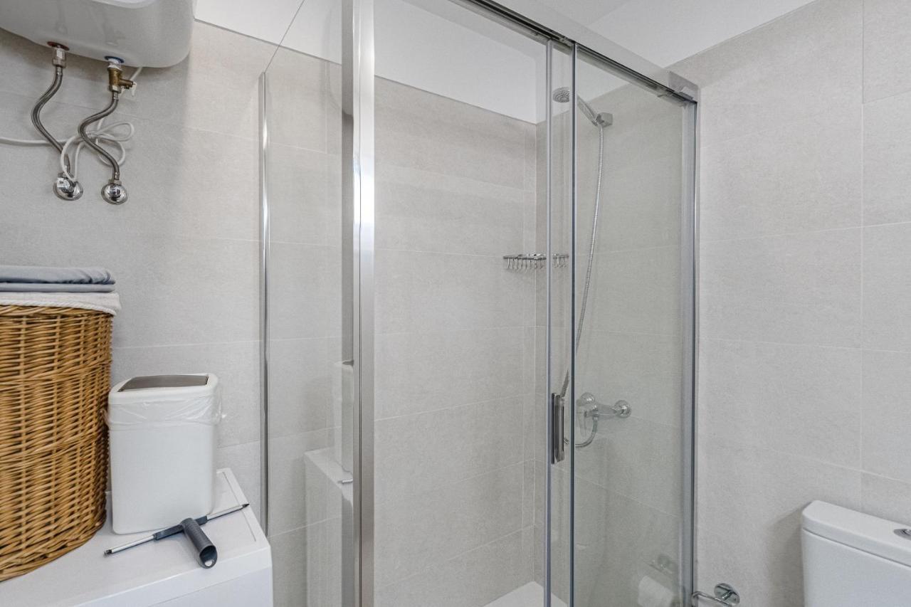 Lovely Studio, La Pinta Beach, Complex Los Geranios Адехе Екстериор снимка