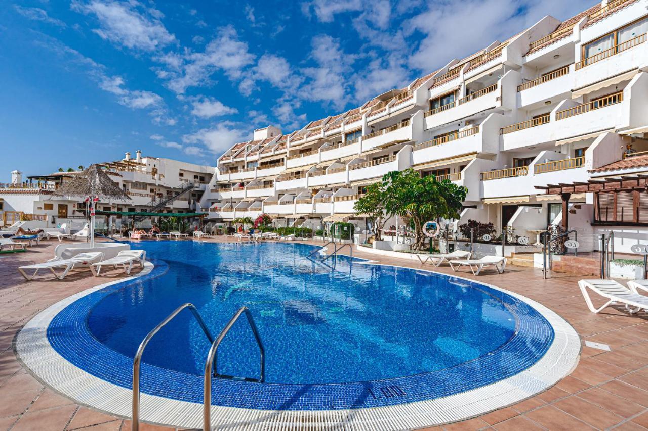 Lovely Studio, La Pinta Beach, Complex Los Geranios Адехе Екстериор снимка